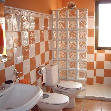 Сasa de vacaciones Rurales Carlos