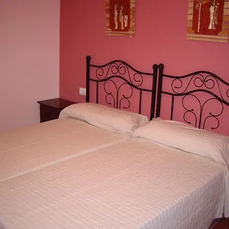 Rurales Carlos Сasa de vacaciones Barracas
