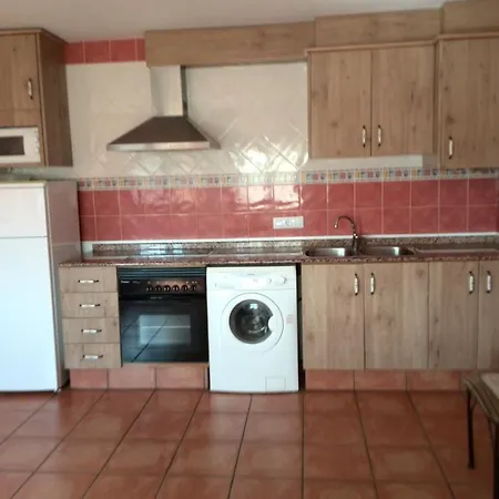 Сasa de vacaciones Rurales Carlos Barracas