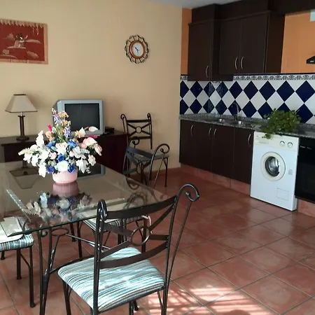 Сasa de vacaciones Rurales Carlos Barracas