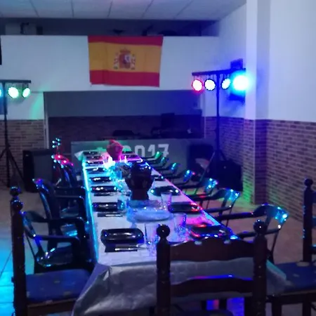 Rurales Carlos
