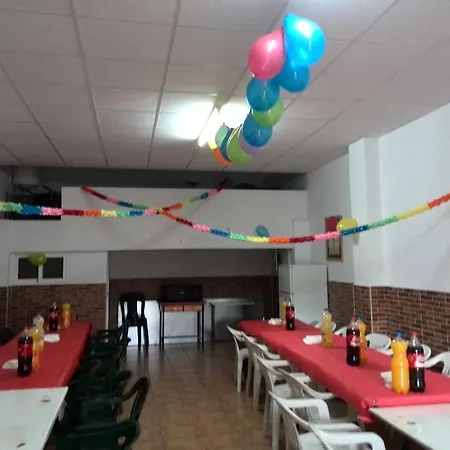 Rurales Carlos Сasa de vacaciones *