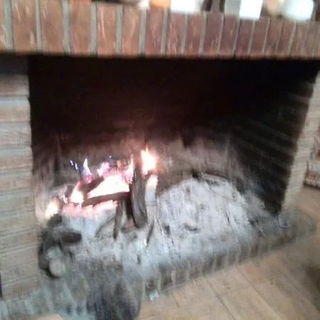 Сasa de vacaciones Rurales Carlos *