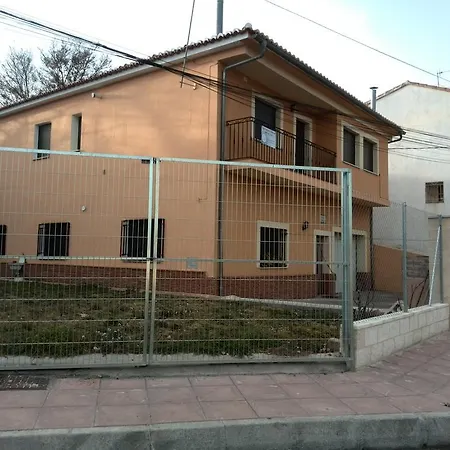 Rurales Carlos Сasa de vacaciones *