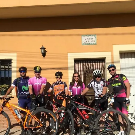 Rurales Carlos