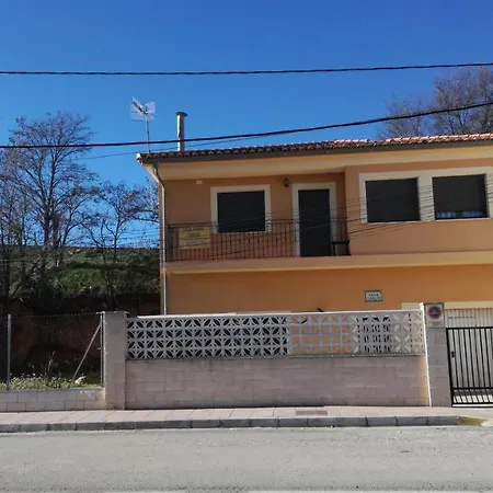 Rurales Carlos Сasa de vacaciones *