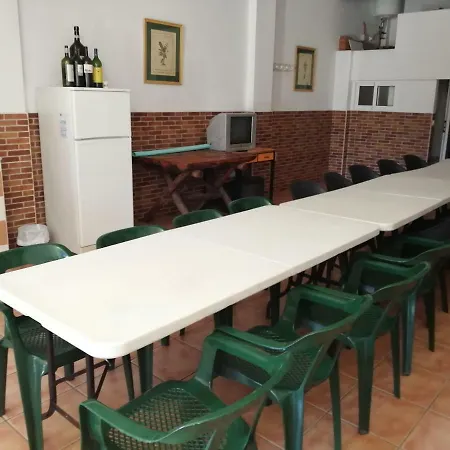 Сasa de vacaciones Rurales Carlos