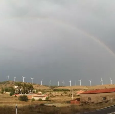 Rurales Carlos * Barracas